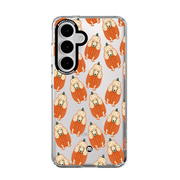 Cases para Samsung S25 - Mandala Cases