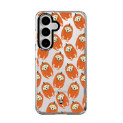 Cases para Samsung S25 - Mandala Cases