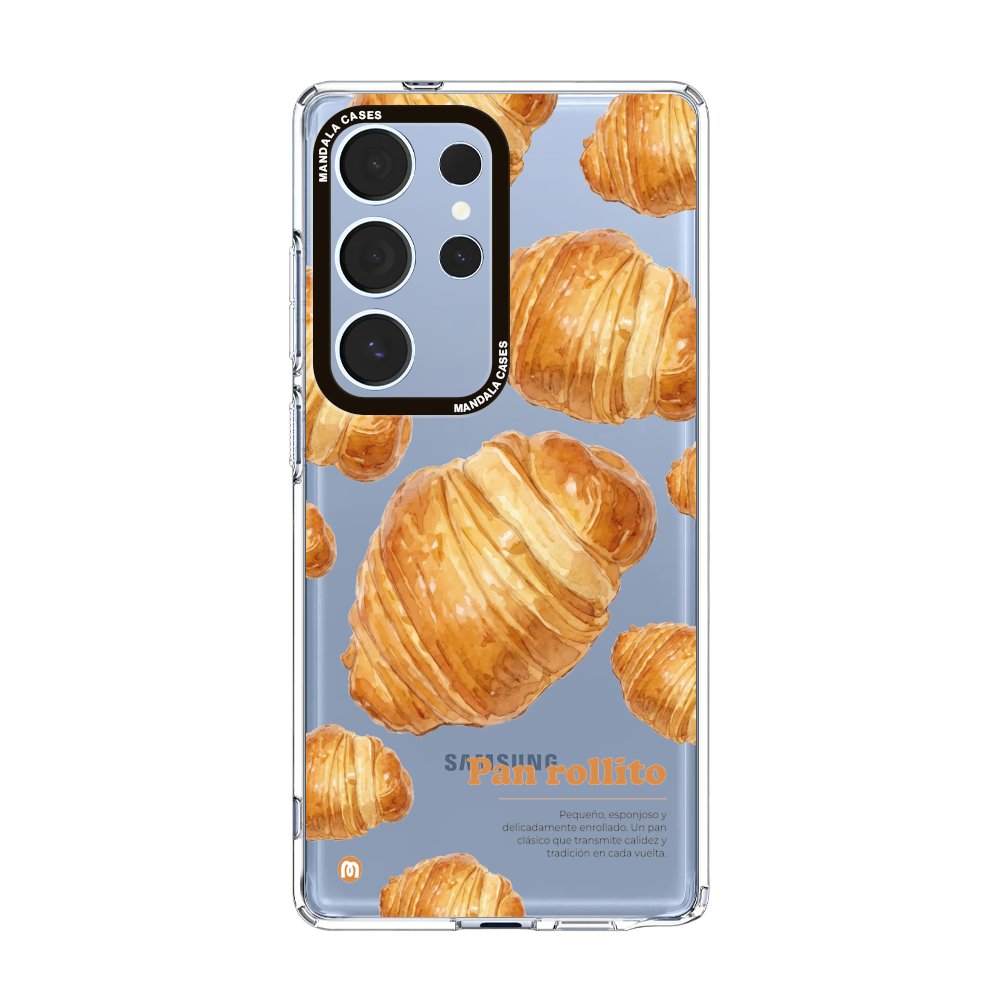 Cases para Samsung S25 ULTRA - Mandala Cases