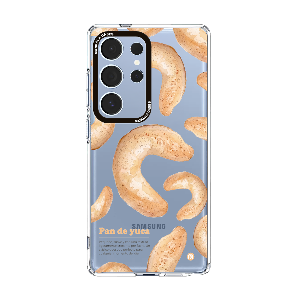 Cases para Samsung S25 ULTRA - Mandala Cases