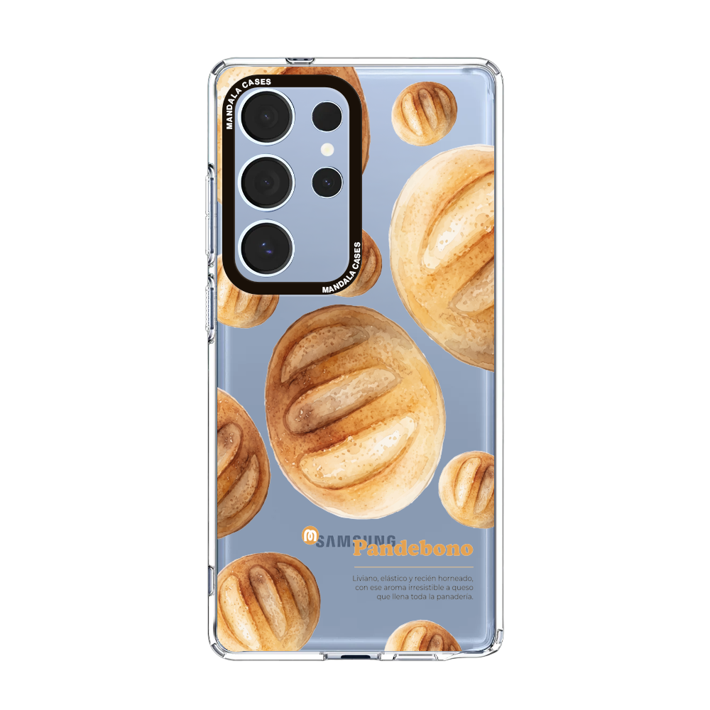 Cases para Samsung S25 ULTRA - Mandala Cases