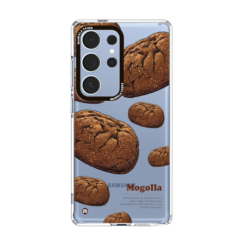 Cases para Samsung S25 ULTRA - Mandala Cases