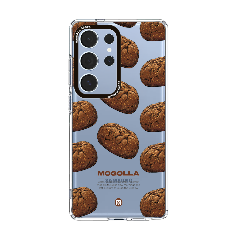 Cases para Samsung S25 ULTRA - Mandala Cases
