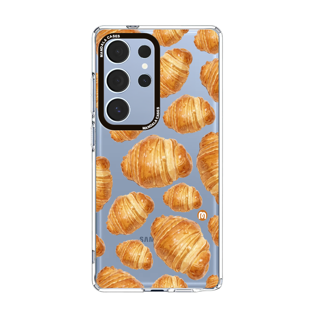 Cases para Samsung S25 ULTRA - Mandala Cases