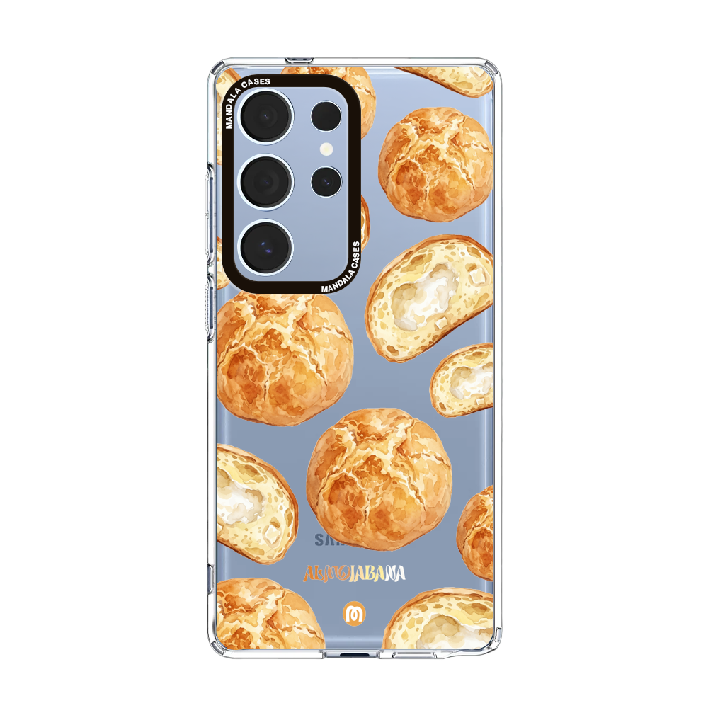 Cases para Samsung S25 ULTRA - Mandala Cases