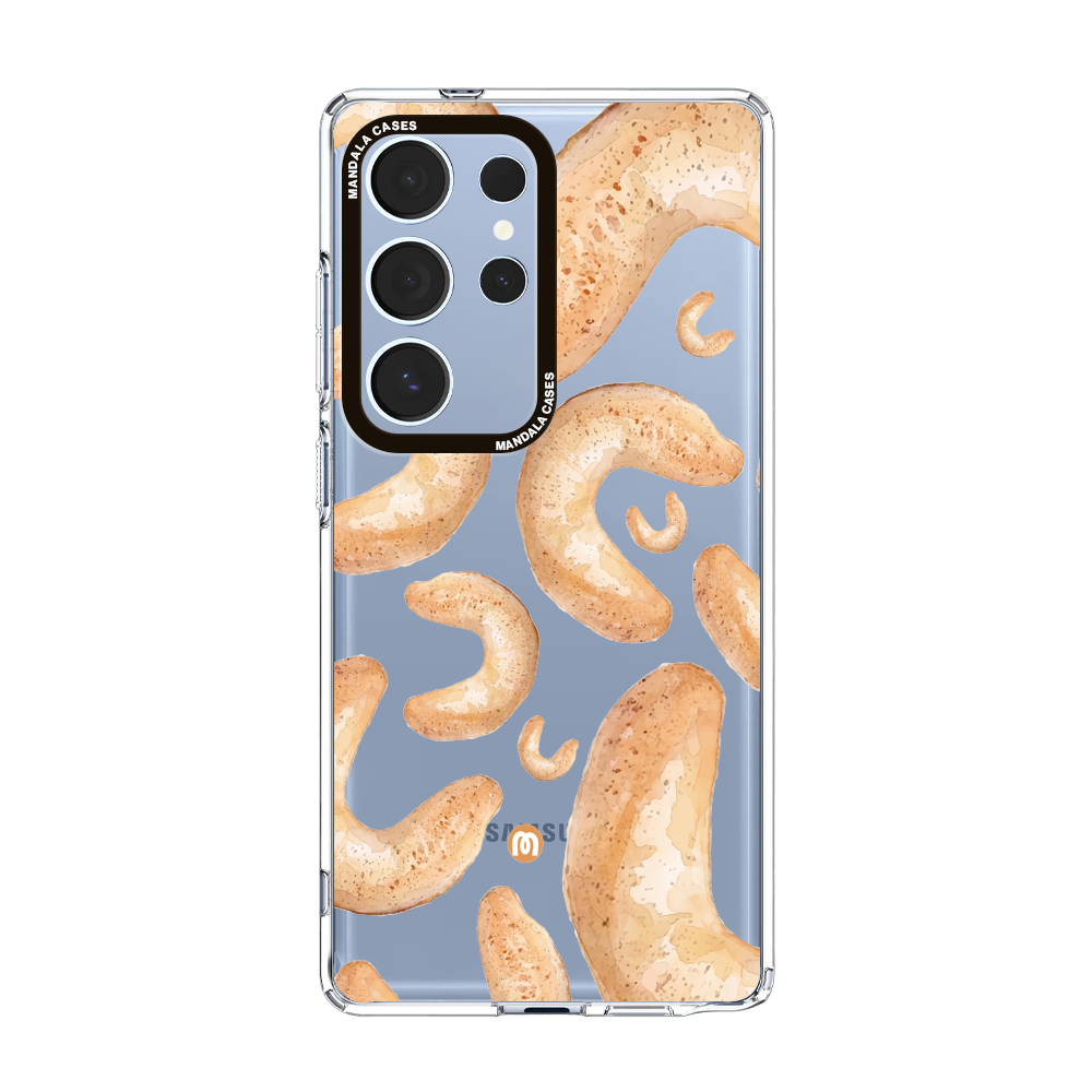 Cases para Samsung S25 ULTRA - Mandala Cases