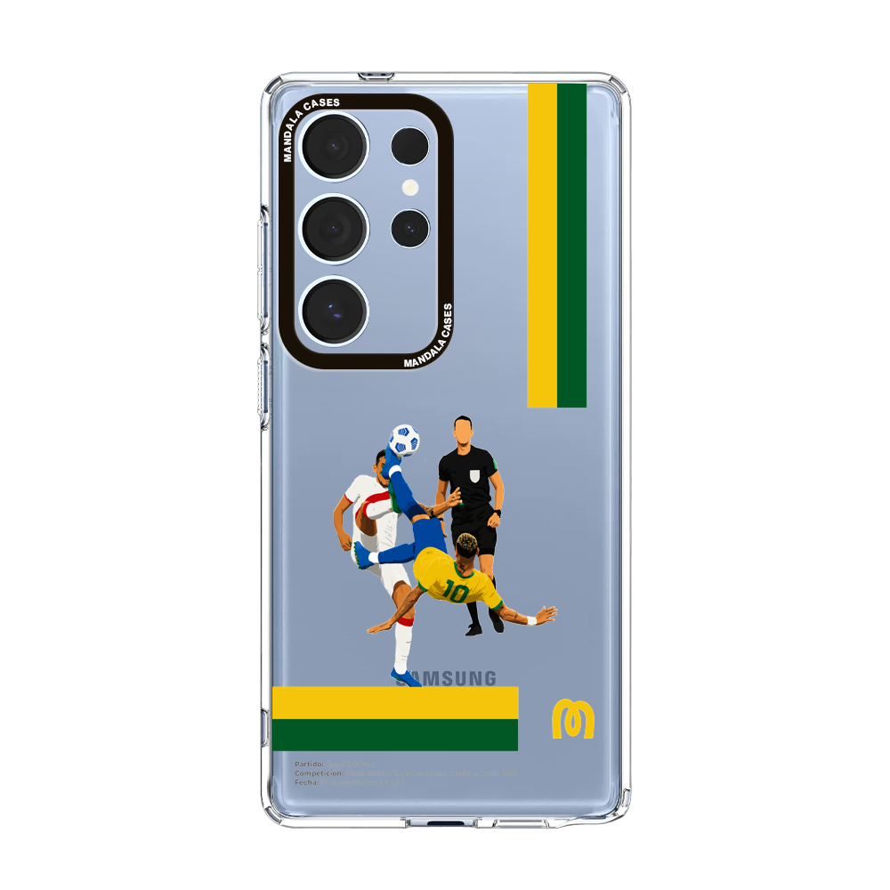 Cases para Samsung S25 ULTRA - Mandala Cases