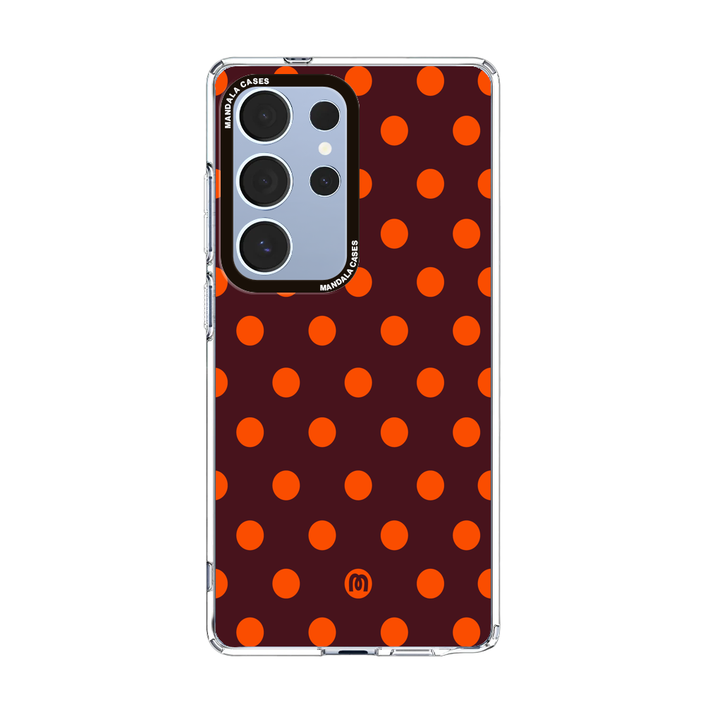 Cases para Samsung S25 ULTRA - Mandala Cases