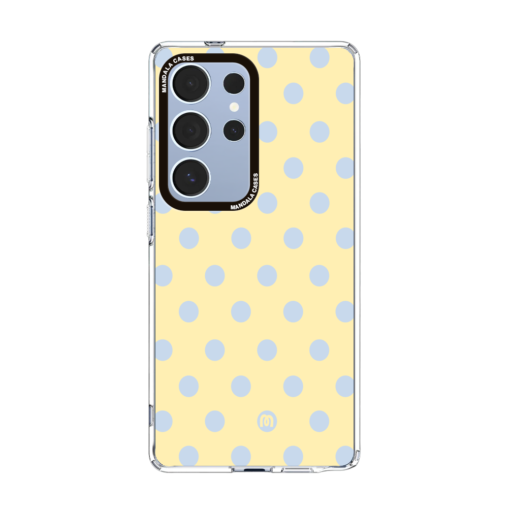 Cases para Samsung S25 ULTRA - Mandala Cases