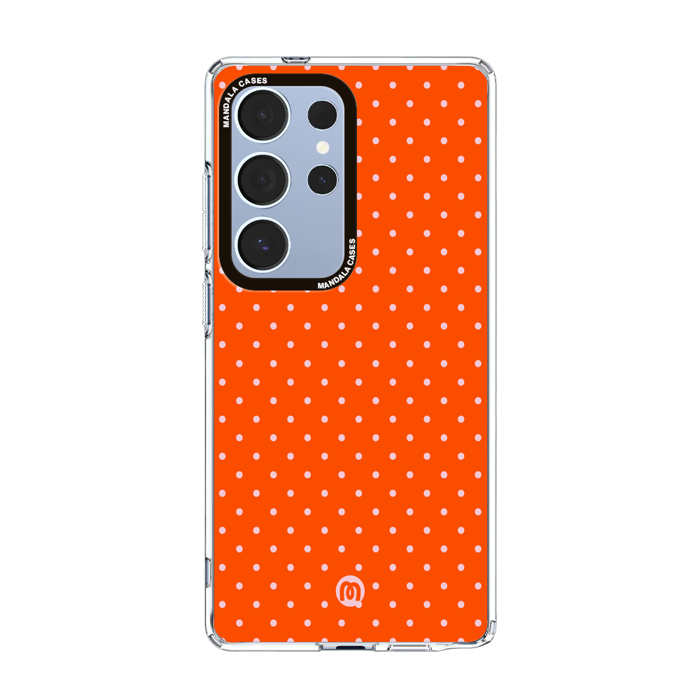 Cases para Samsung S25 ULTRA - Mandala Cases
