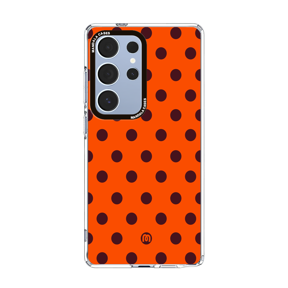 Cases para Samsung S25 ULTRA - Mandala Cases