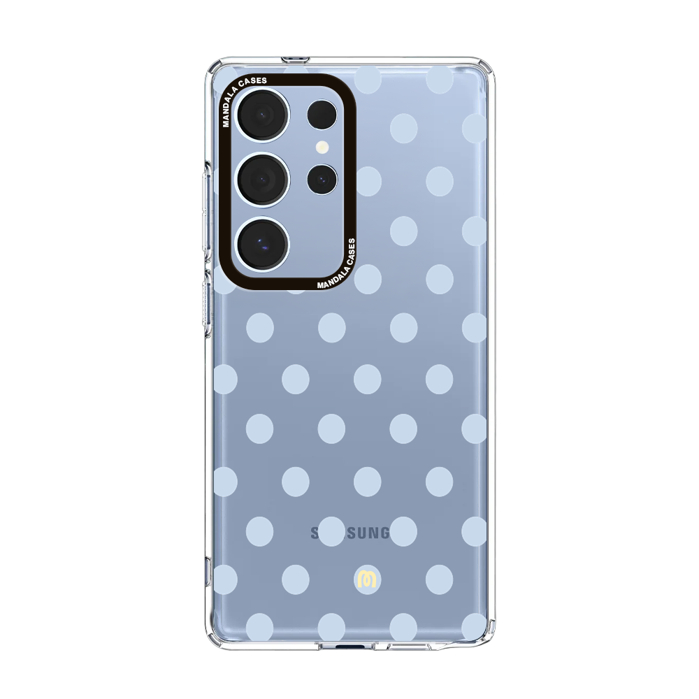 Cases para Samsung S25 ULTRA - Mandala Cases