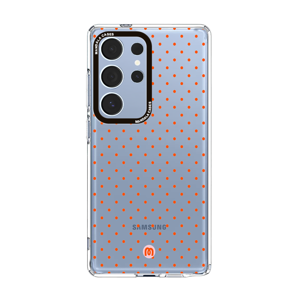 Cases para Samsung S25 ULTRA - Mandala Cases