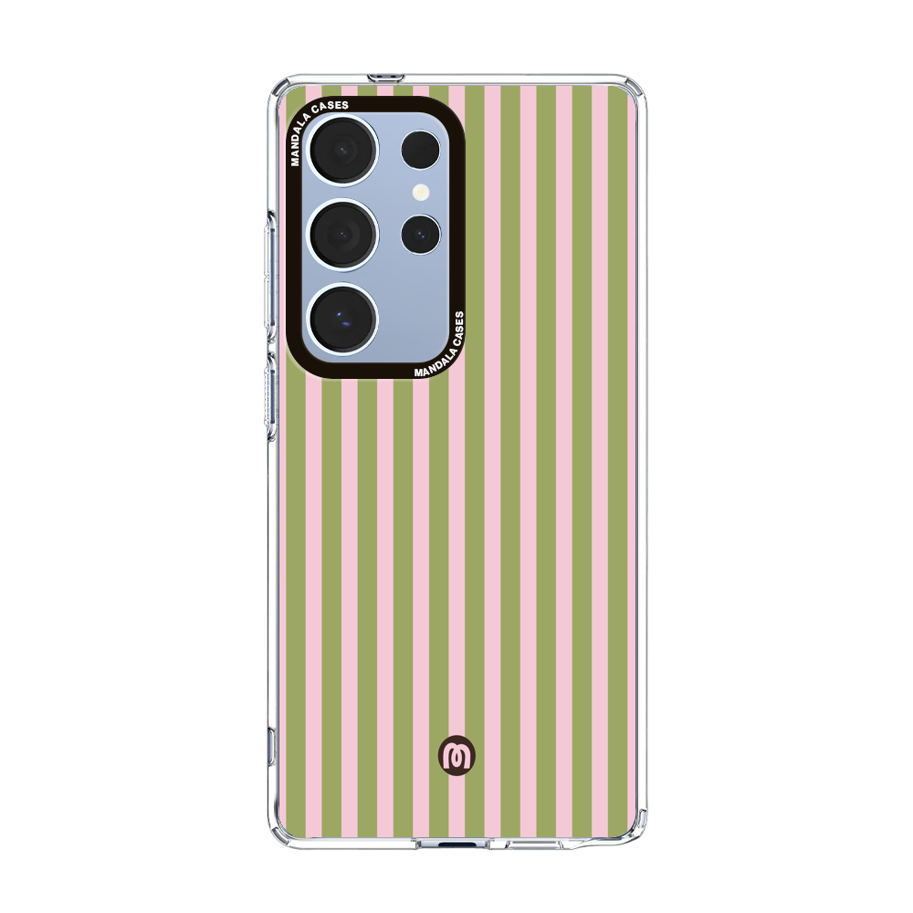 Cases para Samsung S25 ULTRA - Mandala Cases