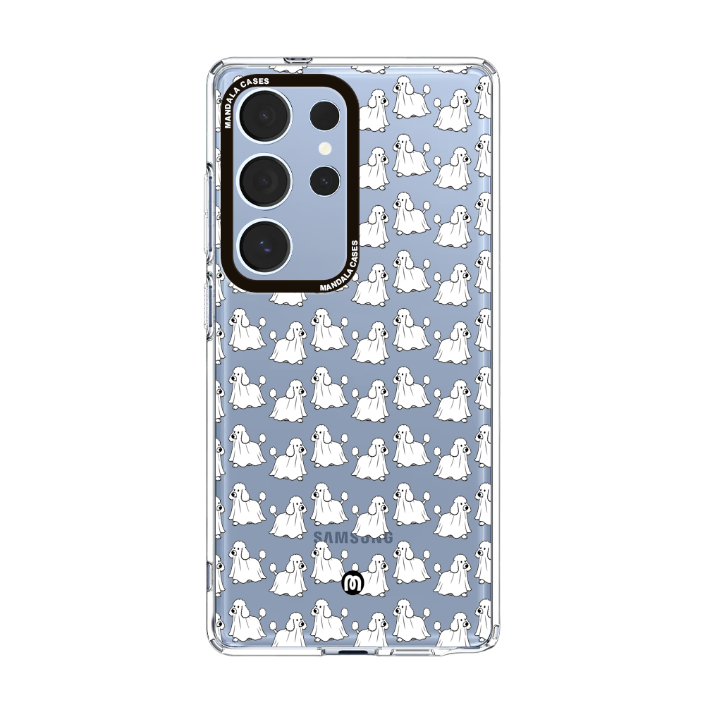 Cases para Samsung S25 ULTRA - Mandala Cases