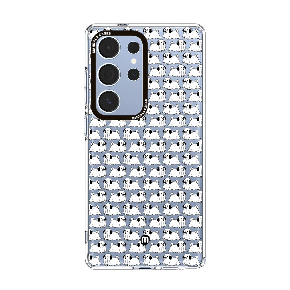 Cases para Samsung S25 ULTRA - Mandala Cases