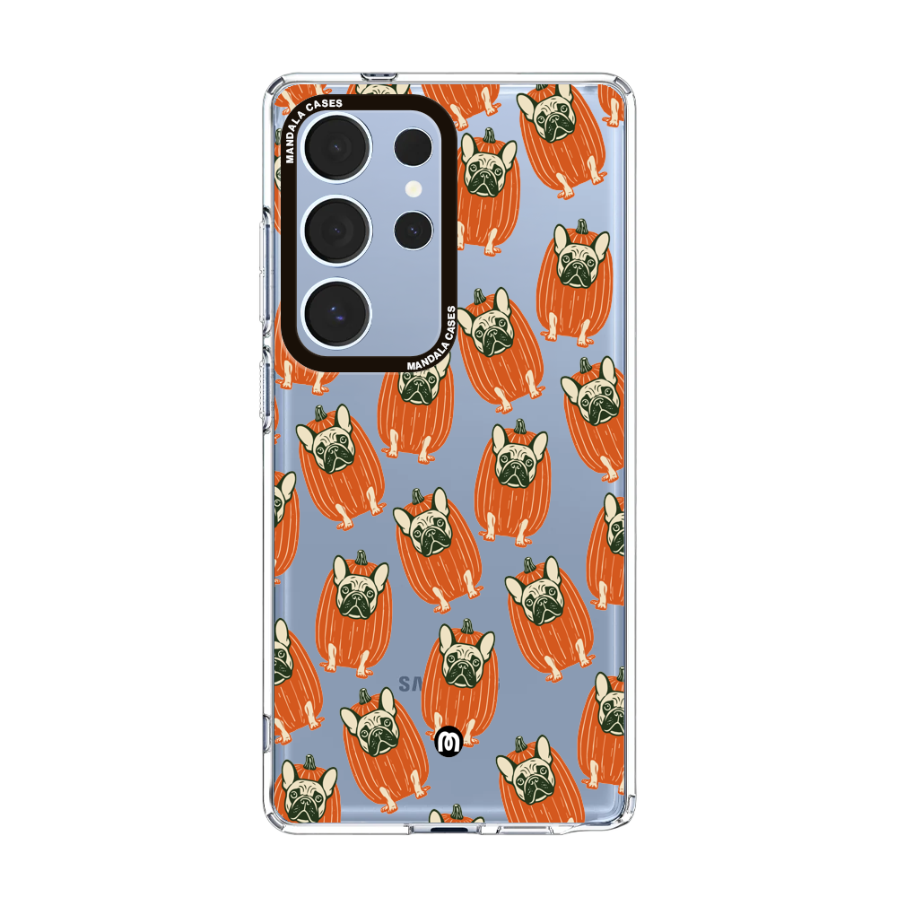 Cases para Samsung S25 ULTRA - Mandala Cases