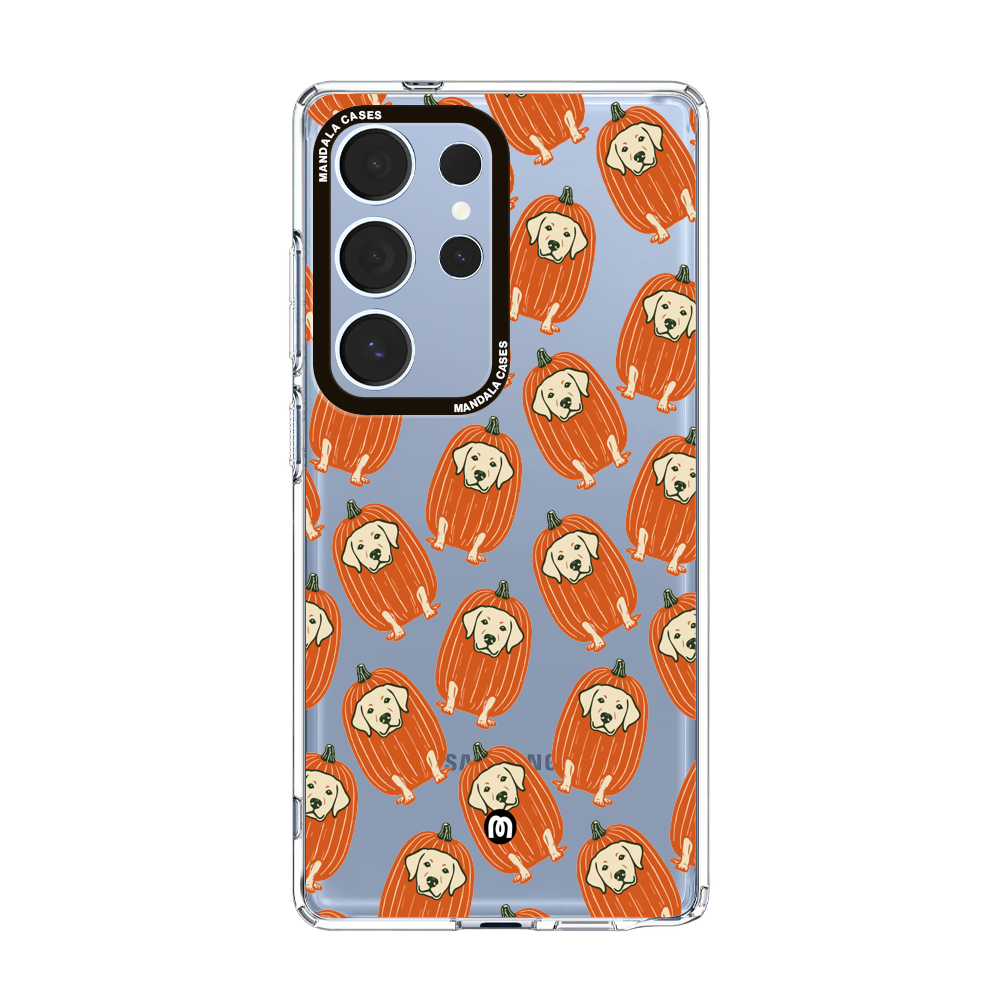 Cases para Samsung S25 ULTRA - Mandala Cases