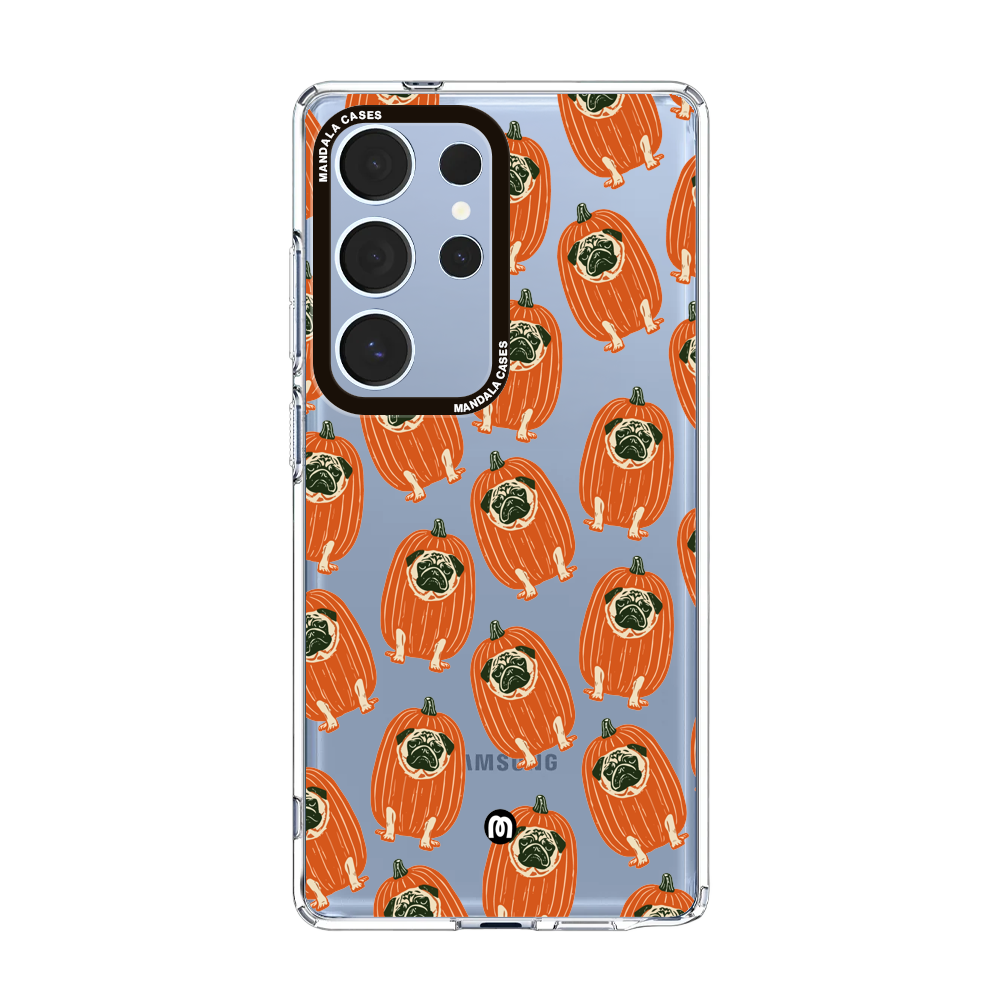 Cases para Samsung S25 ULTRA - Mandala Cases