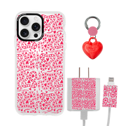 COMBO PITÓN CORAZÓN - Mandala Cases 