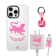 COMBO TIGER KISS - Mandala Cases 