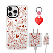 COMBO WILD LOVE - Mandala Cases 
