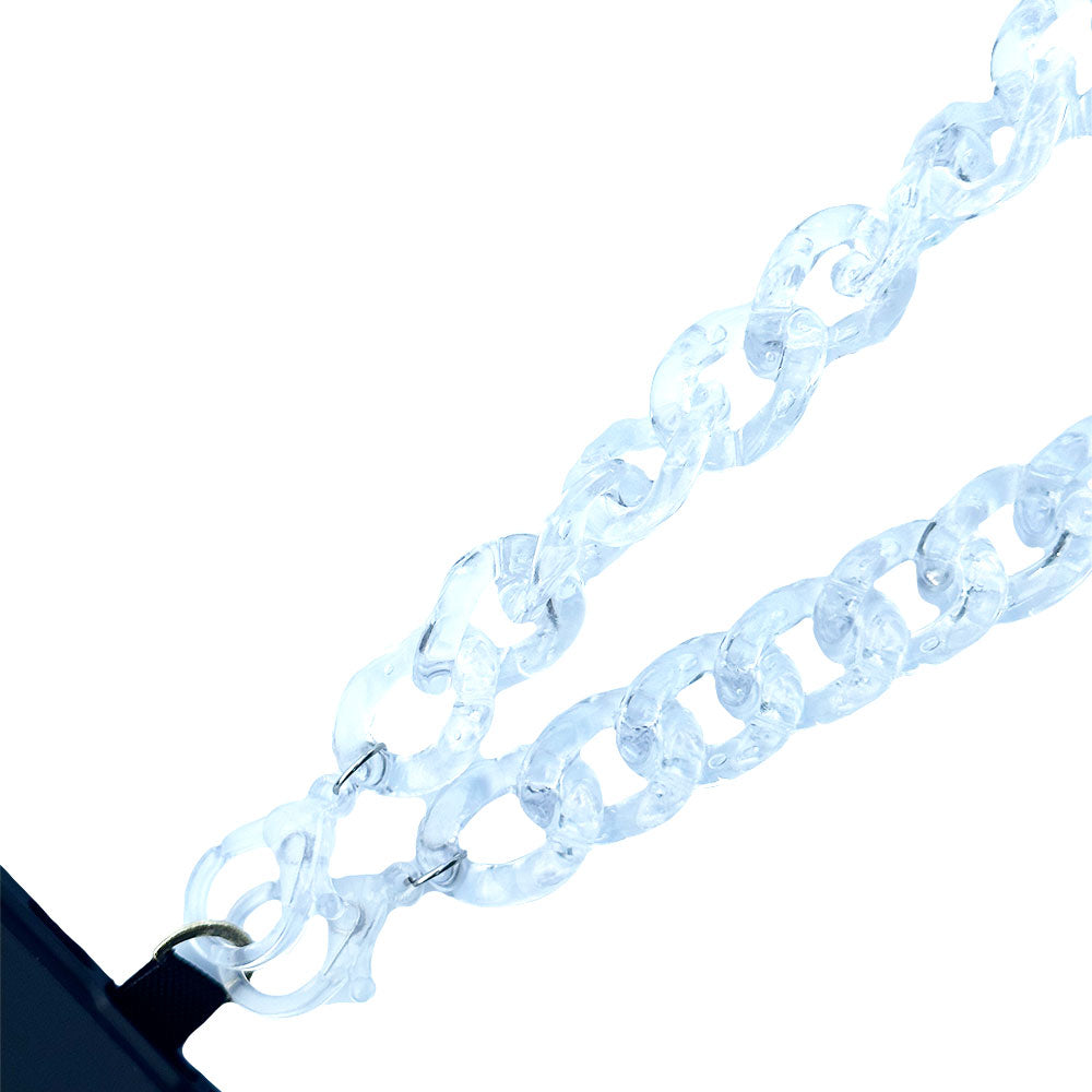 Acrilic Chain Strap - Mandala Cases 
