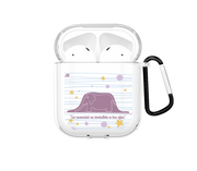 The Essential Airpods case - Mandala Cases