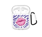 lips Airpods case - Mandala Cases