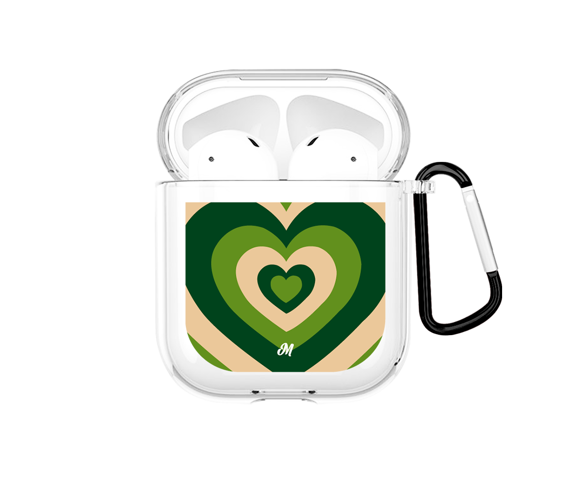 buttercup Airpods case - Mandala Cases