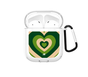 buttercup Airpods case - Mandala Cases