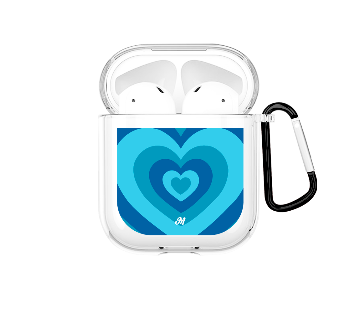bubbles Airpods case - Mandala Cases