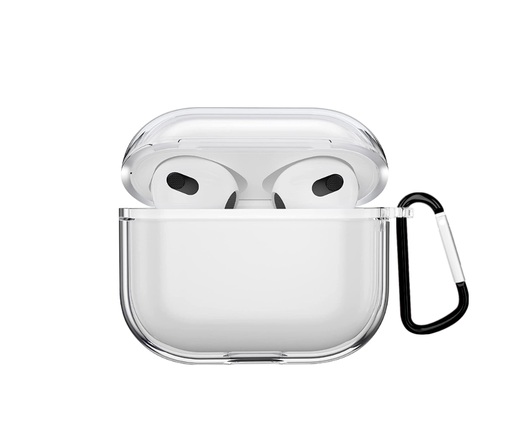 Personalizable Airpods cases - Mandala Cases