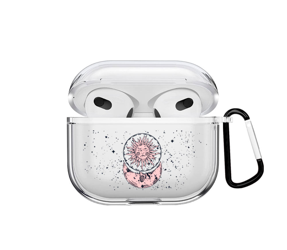 astros Airpods case - Mandala Cases