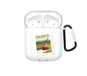 Stamp Salento Airpods case - Mandala Cases