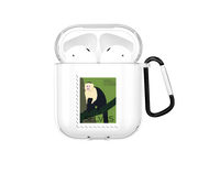 Stamp Selva Airpods case - Mandala Cases