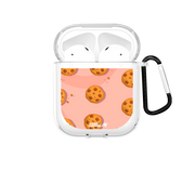 patron de galletas Airpods case - Mandala Cases