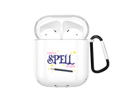 Se Hizo Hechizo Airpods Case - Mandala Cases