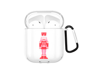 Soldados de Navidad Airpods case - Mandala Cases