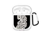 Basic Airpods case - Mandala Cases