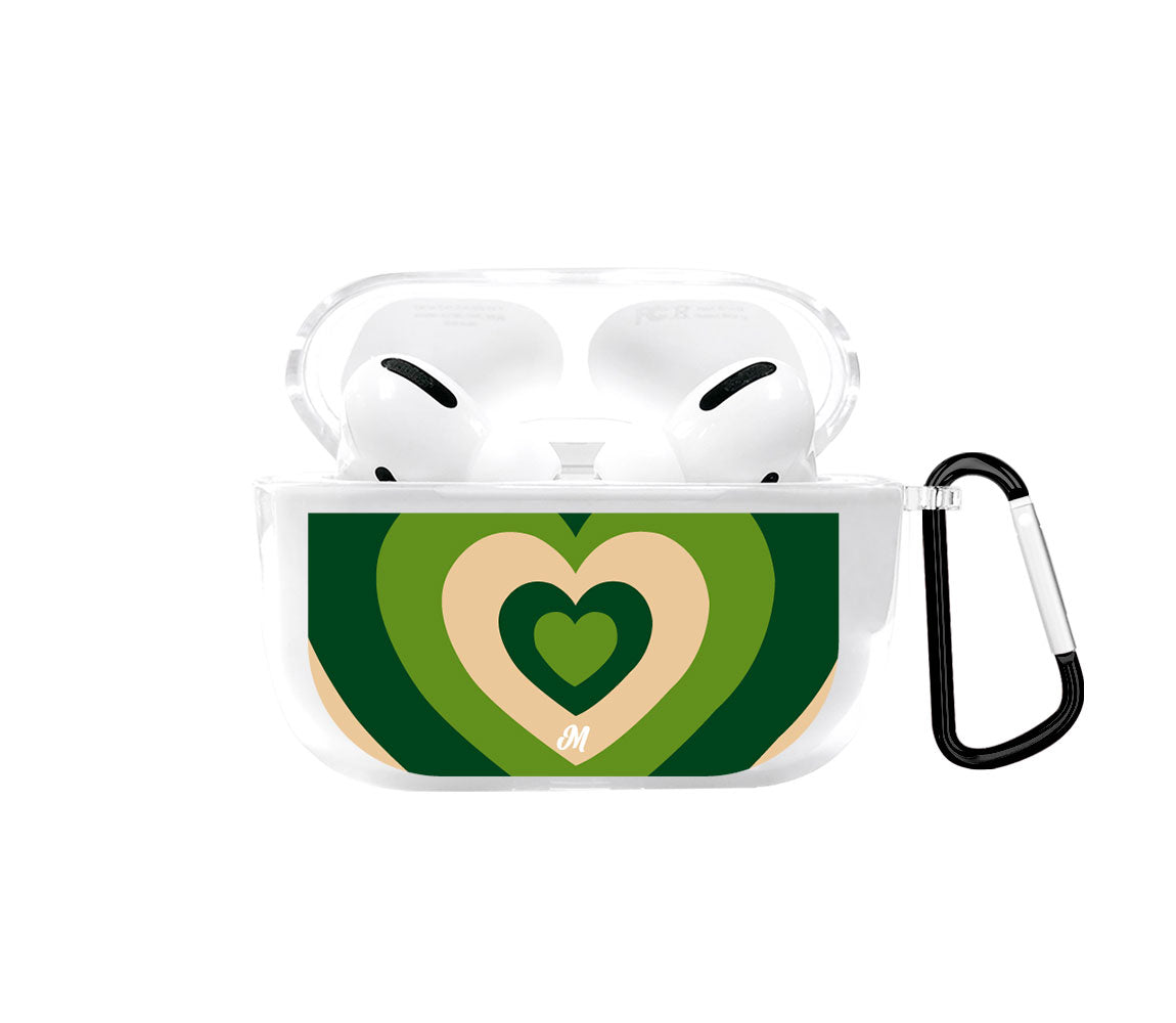 buttercup Airpods case - Mandala Cases