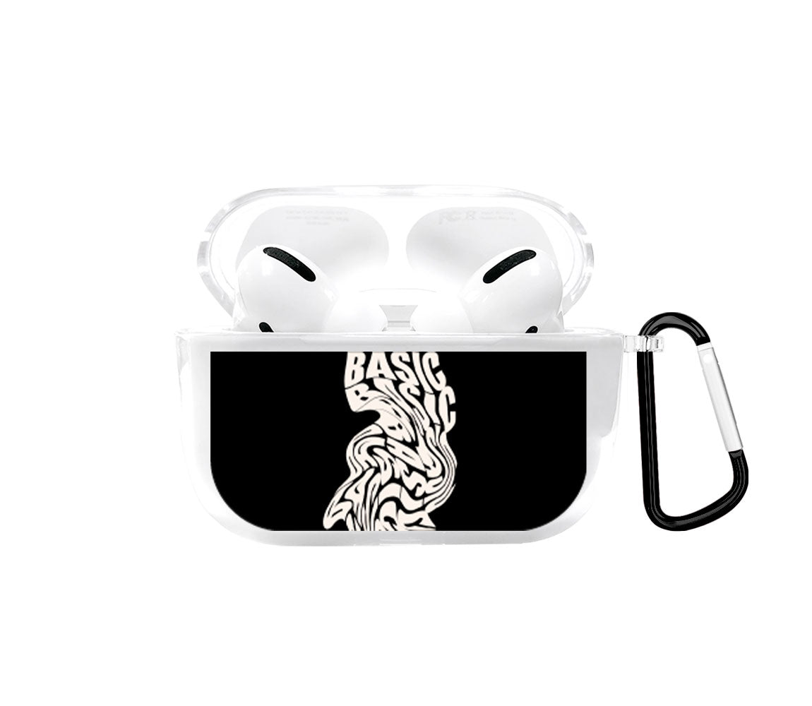 Basic Airpods case - Mandala Cases