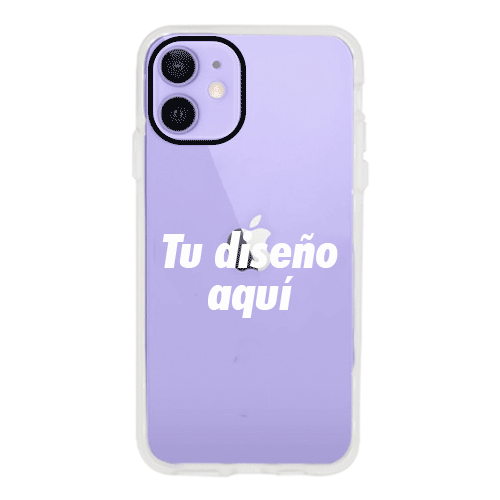 iPhone Antiknock Personalizable - Mandala Cases