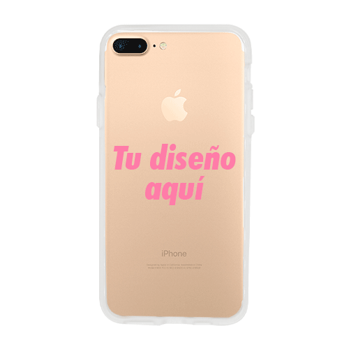 iPhone Antiknock Personalizable - Mandala Cases