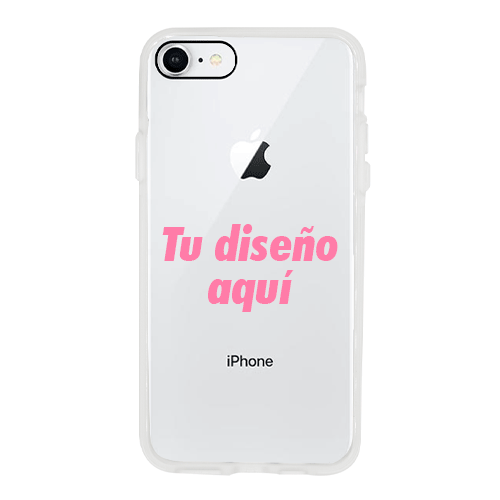 iPhone Antiknock Personalizable - Mandala Cases