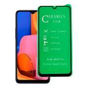 SAMSUNG Vidrio Cerámico protector de pantalla - Mandala Cases