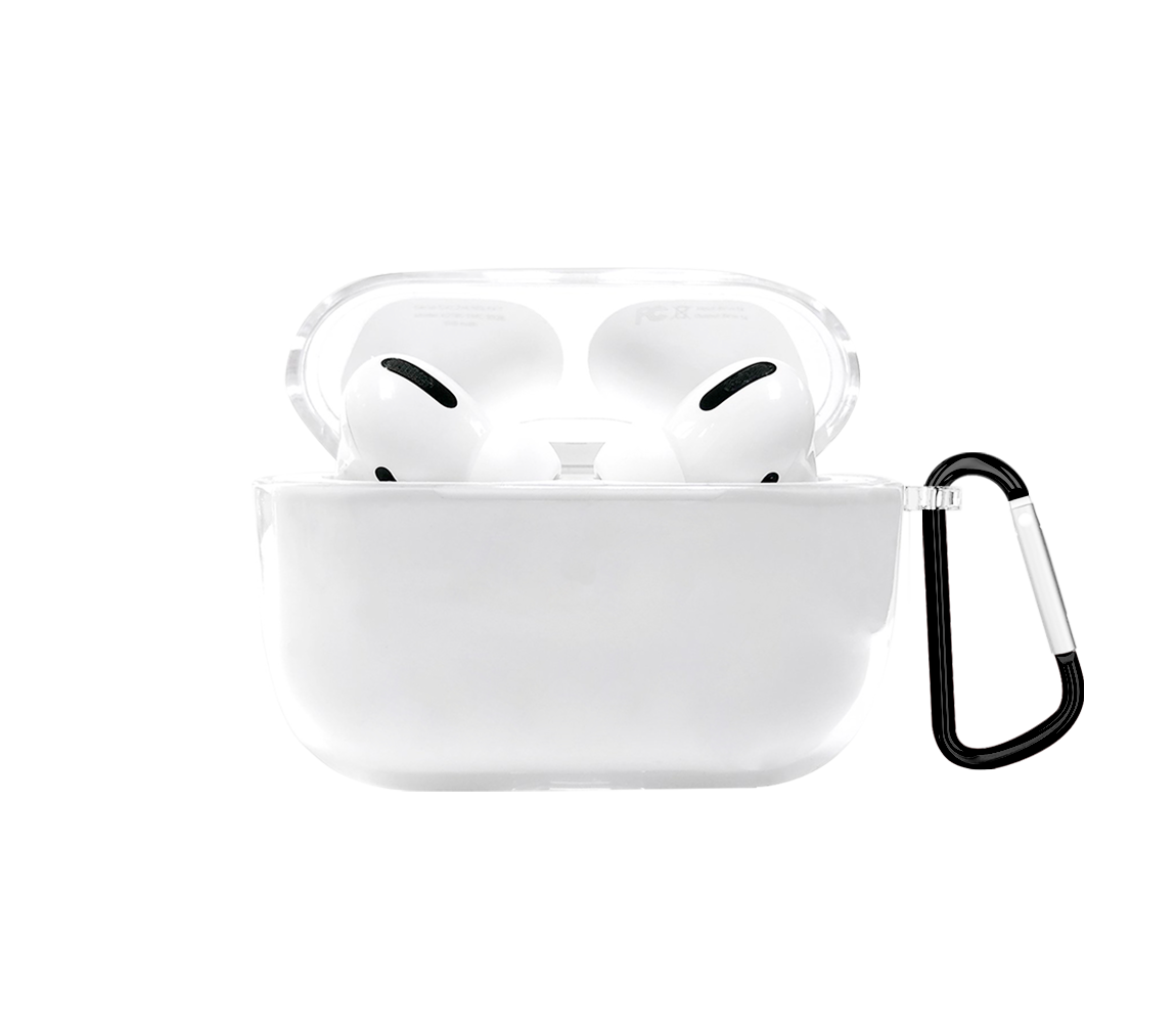 Personalizable Airpods cases - Mandala Cases sas