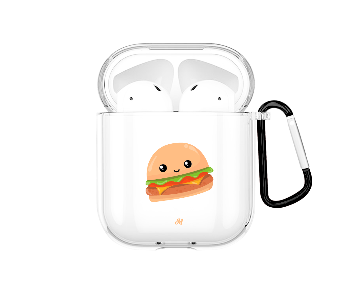 Mandala Cases sas AIRPODS Airpods 2 Bombom Airpods case