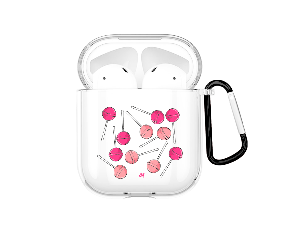 Mandala Cases sas AIRPODS Airpods 2 Bombom Airpods case