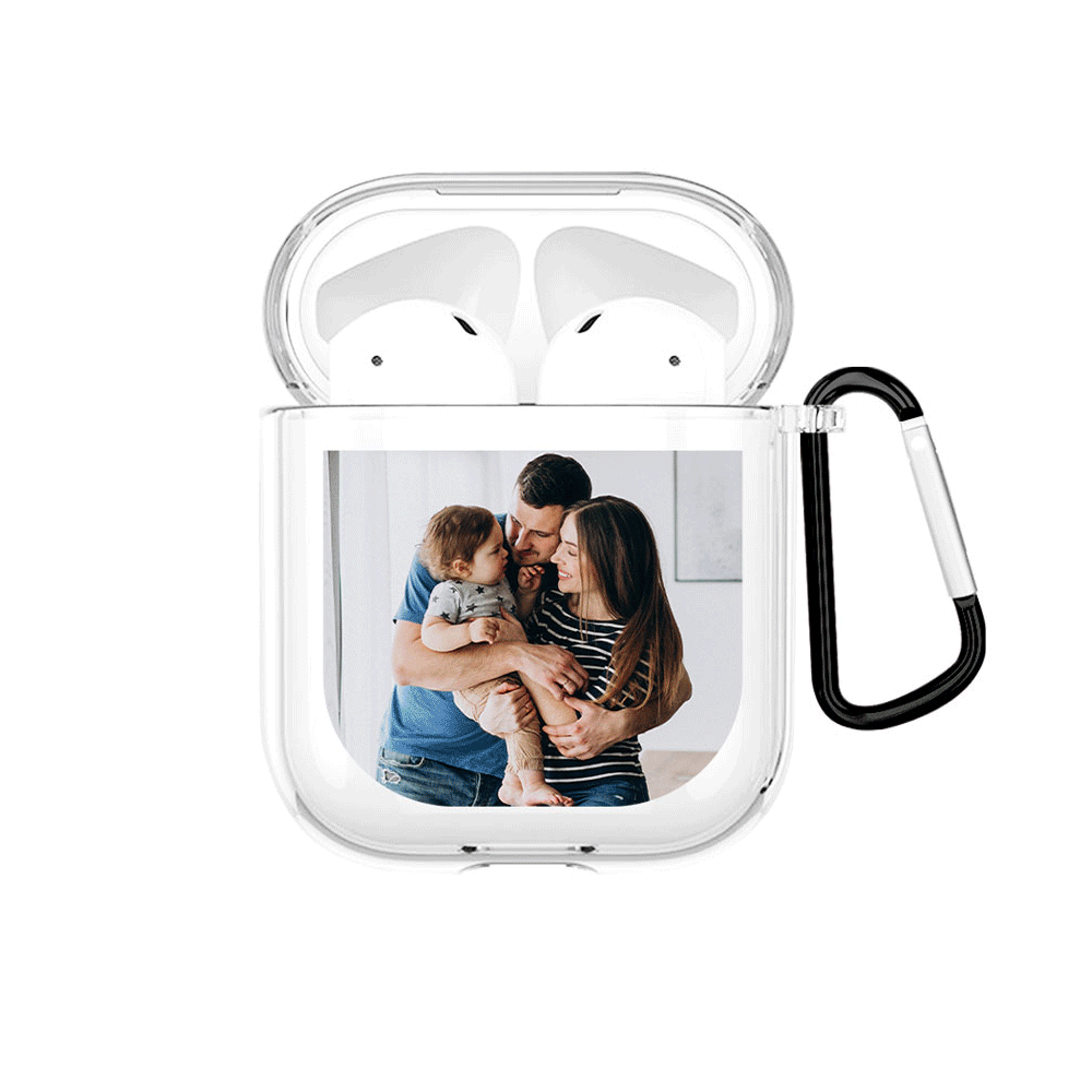 Personalizable Airpods cases - Mandala Cases